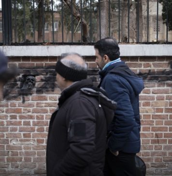 Iran Deaths Went Beyond Protesters, Hitting Bystanders Too, Witnesses Say