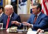 After Deadly Weekend for US Troops, Trump Vows Revenge Against Iran