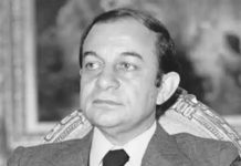 Remembing Hushang Ansary, Prominent Industrialist, Iran’s Former Finance Minister