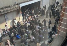 EXCLUSIVE: Six Protesters Speak Out After Deadly Crackdown in Iran