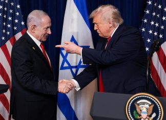 Trump Tells Netanyahu He Will Continue Talks With Iran to See if Deal Possible
