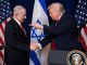 Trump and Netanyahu Explored All Iran Options, Including Attack, Israeli Official Says
