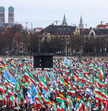 EXCLUSIVE: More than 100 Personalities Urge IRGC Terror Listing, Visa Bans After Iran Protest Killings