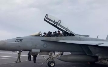 US and Israel Launch Strikes on Iran, Targeting Its Leadership