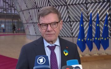 German Foreign Minister: Iran Must Stop Support for Hamas, Hezbollah and Houthis