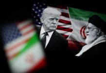 EXCLUSIVE – Trump Rejects Ceasefire Push as Iran War Drifts Further From Diplomacy