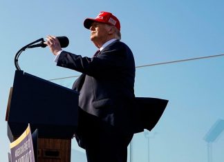 EXCLUSIVE: As Trump Urges Iranians to Rise, Iranian American Group Calls on U.S. to Rally Behind Reza Pahlavi’s Post-Regime Plan