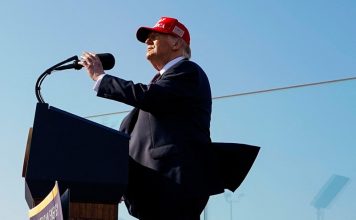 EXCLUSIVE: As Trump Urges Iranians to Rise, Iranian American Group Calls on U.S. to Rally Behind Reza Pahlavi’s Post-Regime Plan