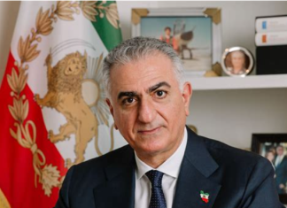 High-Profile Iranian Voices Rally Around Pahlavi’s Road Map for Post-Islamic Republic Iran