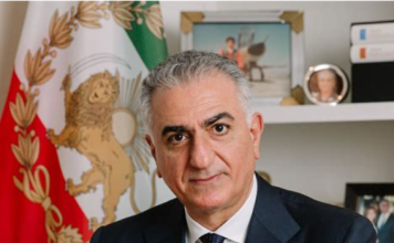 High-Profile Iranian Voices Rally Around Pahlavi’s Road Map for Post-Islamic Republic Iran