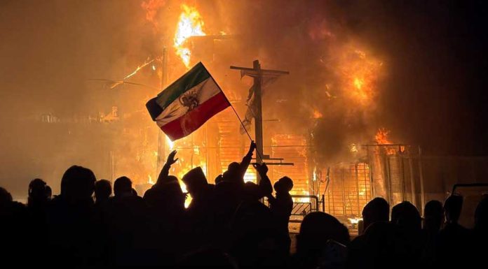 UN Rights Chief Says Islamic Republic Executed at Least 56 People Since March