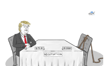 The Iran Talks: Cutting Deals With the Executioner