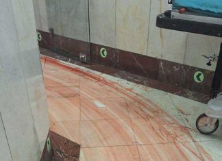 EXCLUSIVE: Iranian Medical Staff Describe Horrors of January Crackdown