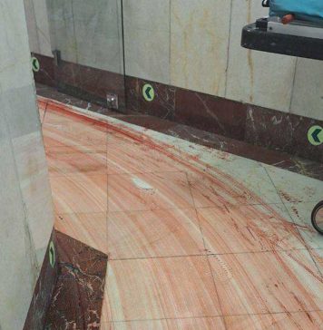 EXCLUSIVE: Iranian Medical Staff Describe Horrors of January Crackdown