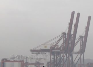 Submarine Attack on Iranian Ship off Sri Lanka Leaves at Least 101 People Missing, Sources Say