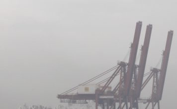 Submarine Attack on Iranian Ship off Sri Lanka Leaves at Least 101 People Missing, Sources Say