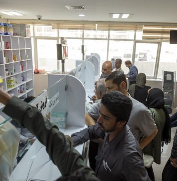 ANALYSIS: As War Breaks Out, Iran’s Drug Shortage Reaches Crisis Point