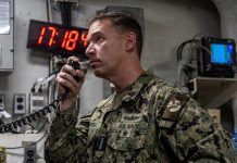 Iranian Attacks on Civilians Won’t Go Unanswered, CENTCOM Commander Says