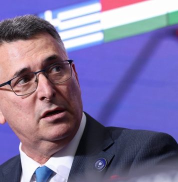 Israeli Foreign Minister Denies Reports of Lebanon Talks, Interceptor Shortages