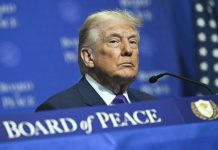 EXCLUSIVE – Hamas Holds Talks With Trump-Led Board as Iran War Strains Gaza Plan