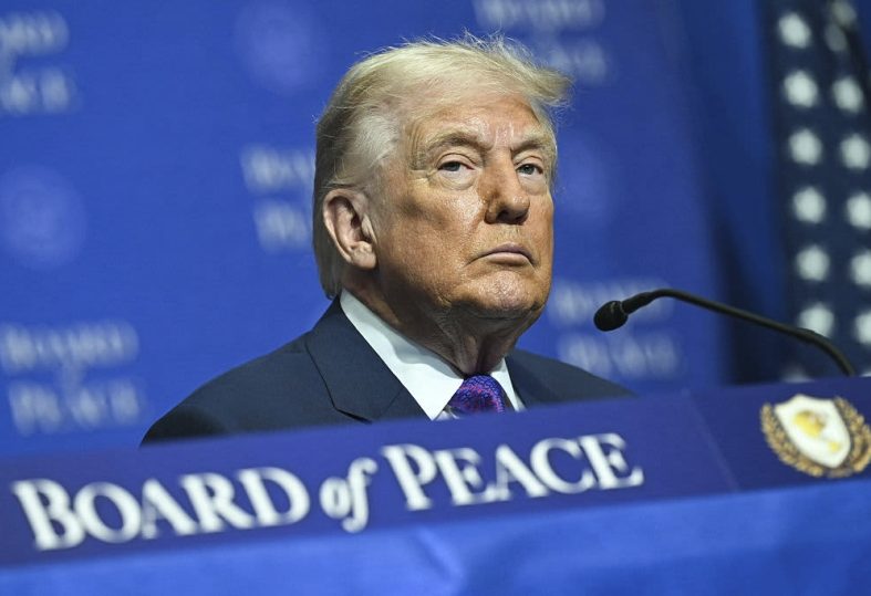 EXCLUSIVE – Hamas Holds Talks With Trump-Led Board as Iran War Strains Gaza Plan