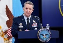 Top US General: Will Take Time to Achieve Objectives in Iran