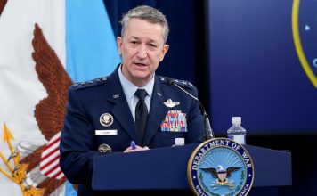Top US General: Will Take Time to Achieve Objectives in Iran