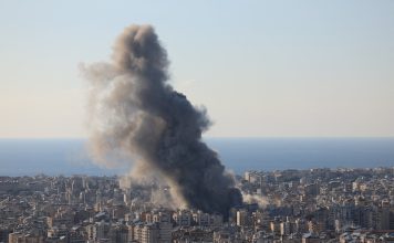 Iran Conflict Widens to Lebanon, Kuwait Mistakenly Shoots Down US Jets