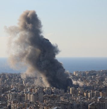 Iran Conflict Widens to Lebanon, Kuwait Mistakenly Shoots Down US Jets