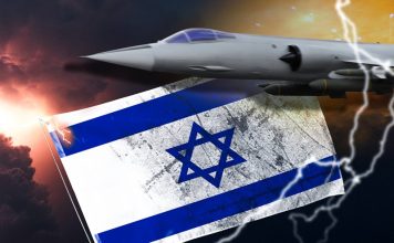 Israel Says It Has Plans for at Least Three Weeks of War as Airstrikes Pound Iran