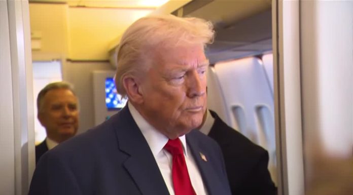 Trump Says Iran Probably Responsible for Attack on Saudi Pipeline