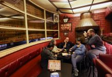 EXCLUSIVE: Tehran Residents Hope for Regime Change in Run-Up to Nowruz