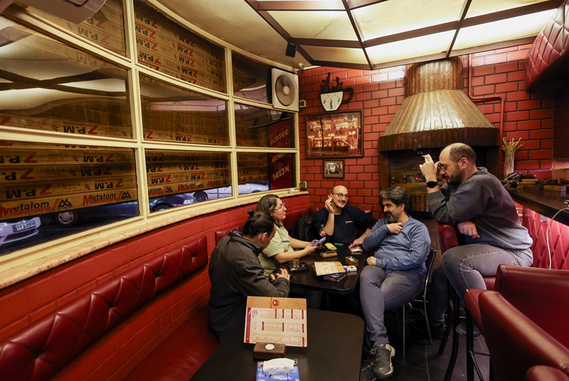 EXCLUSIVE: Tehran Residents Hope for Regime Change in Run-Up to Nowruz