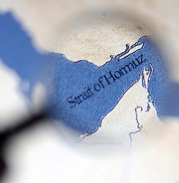 Joint Statement on Strait of Hormuz by European Nations, Japan, Canada