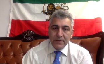 Former Iranian Water Polo Player Soleimani Distraught Over Wrestler’s Execution