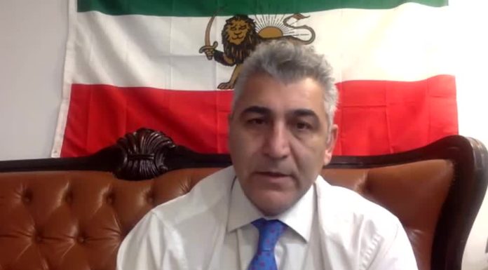 Former Iranian Water Polo Player Soleimani Distraught Over Wrestler’s Execution