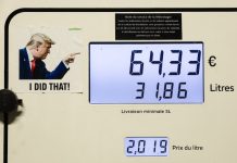 EU Tells Members to Prepare for ‘Prolonged Disruption’ to Energy Markets from Iran War