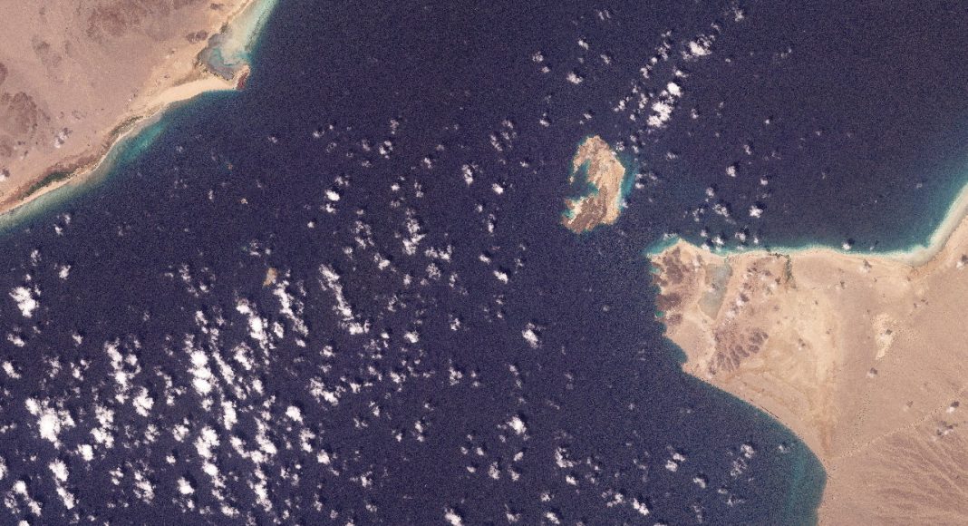 EXCLUSIVE-Iran Tells Houthis to Close Red Sea Gateway if US Hits Power Network, Sources Say