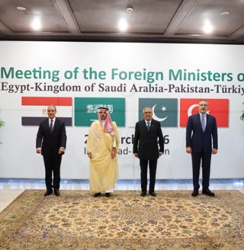 US-Iran Cease-fire Talks Have Stalled, WSJ Reports