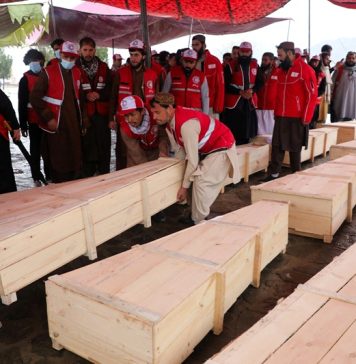 Pakistan, Afghanistan Trade Fire as Islamabad Prepares to Host US-Iran Talks