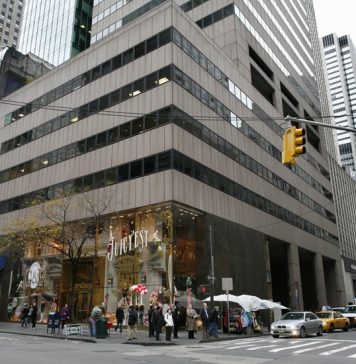 Terror Settlement Exposes Islamic Republic’s Manhattan Assets