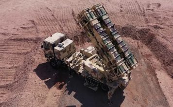 OPINION: Islamic Republic’s Missile Cities Are Causing Ecological Harm