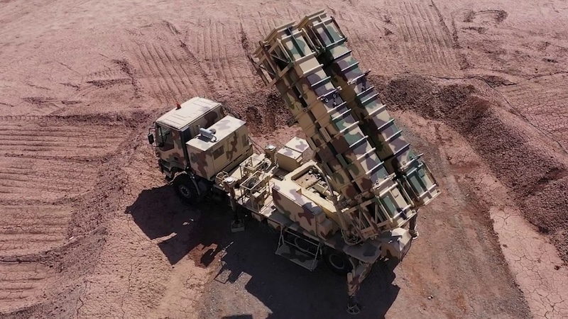 OPINION: Islamic Republic’s Missile Cities Are Causing Ecological Harm