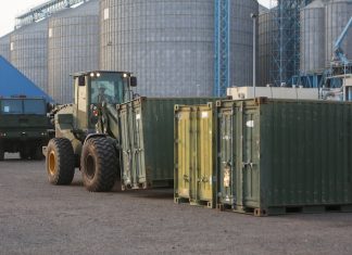 Iran Struck Saudi Arabia Oil Pipeline Just Hours After Ceasefire, Source Says