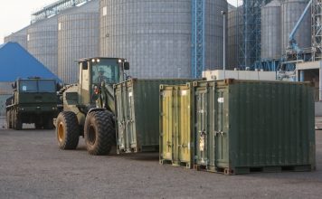 Iran Struck Saudi Arabia Oil Pipeline Just Hours After Ceasefire, Source Says