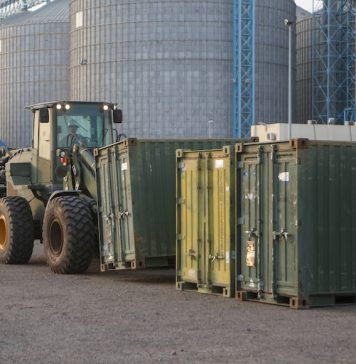 Iran Struck Saudi Arabia Oil Pipeline Just Hours After Ceasefire, Source Says