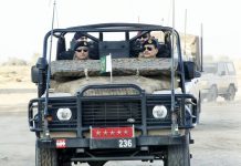 US And Iran Receive Peace Proposal As Trump Vows ‘Hell’ If Strait Stays Shut