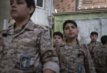 Iran’s Education System Is On the Verge of Collapse, Warns Teachers’ Council