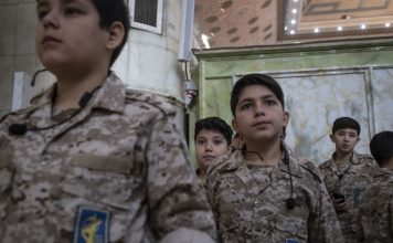 Iran’s Education System Is On the Verge of Collapse, Warns Teachers’ Council