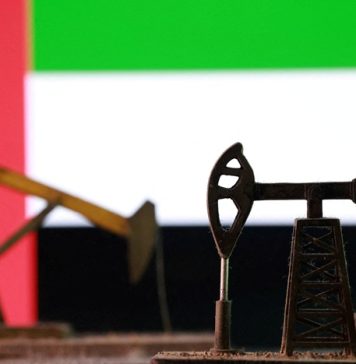 UAE Says Two Missiles Detected Earlier Were Launched From Iran